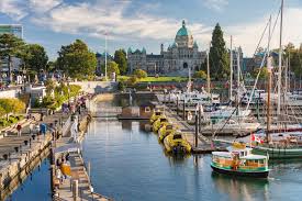 Victoria Canada